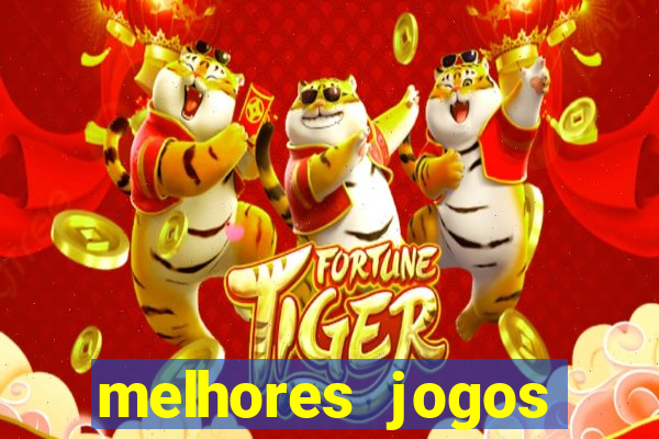 melhores jogos mmorpg mobile